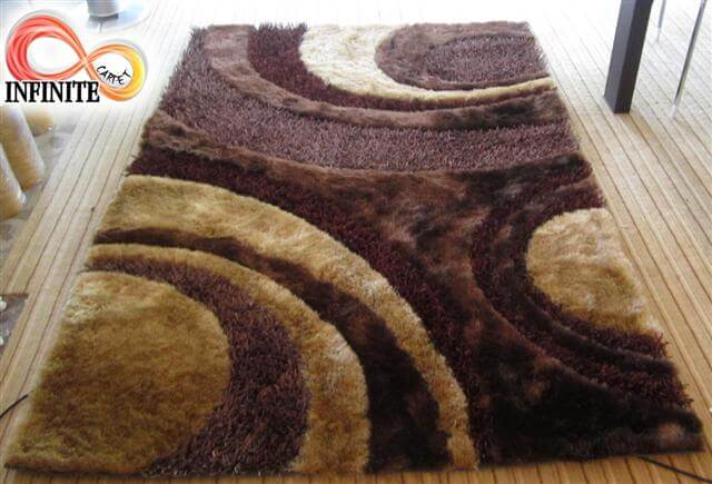 MIX CARPET